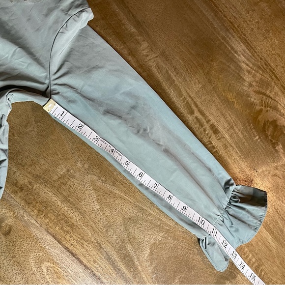 Maison Me Maisonette Dress - Picture 14 of 15